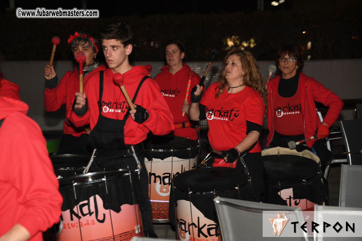 Dimoco Pre-Conference Meet & Mingle