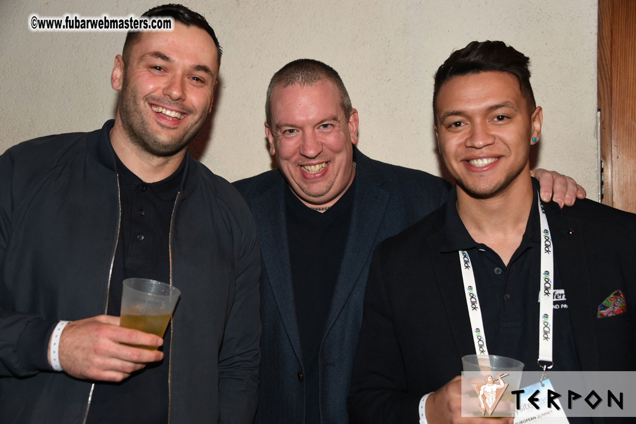 Brokerbabe Opening Party