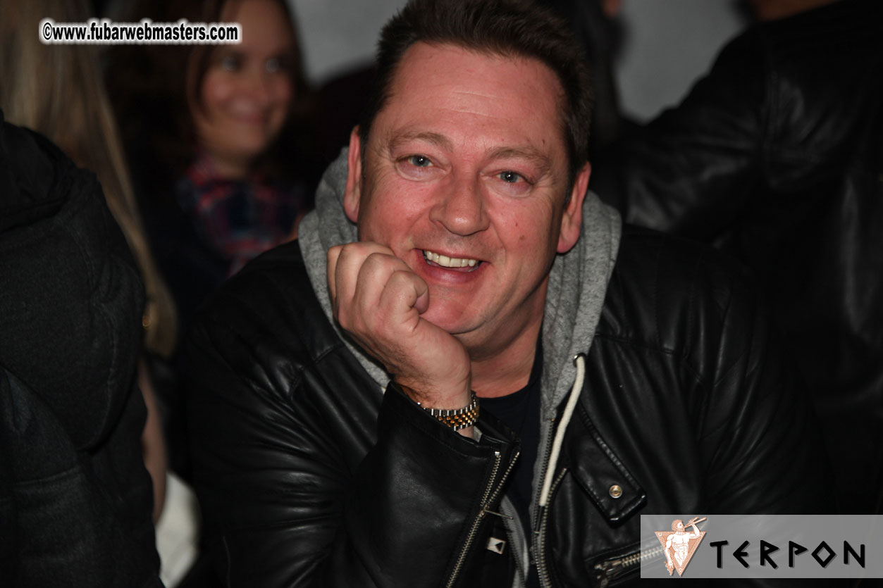 Brokerbabe Opening Party