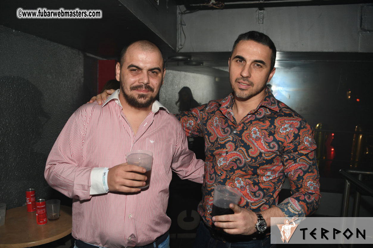 Brokerbabe Opening Party