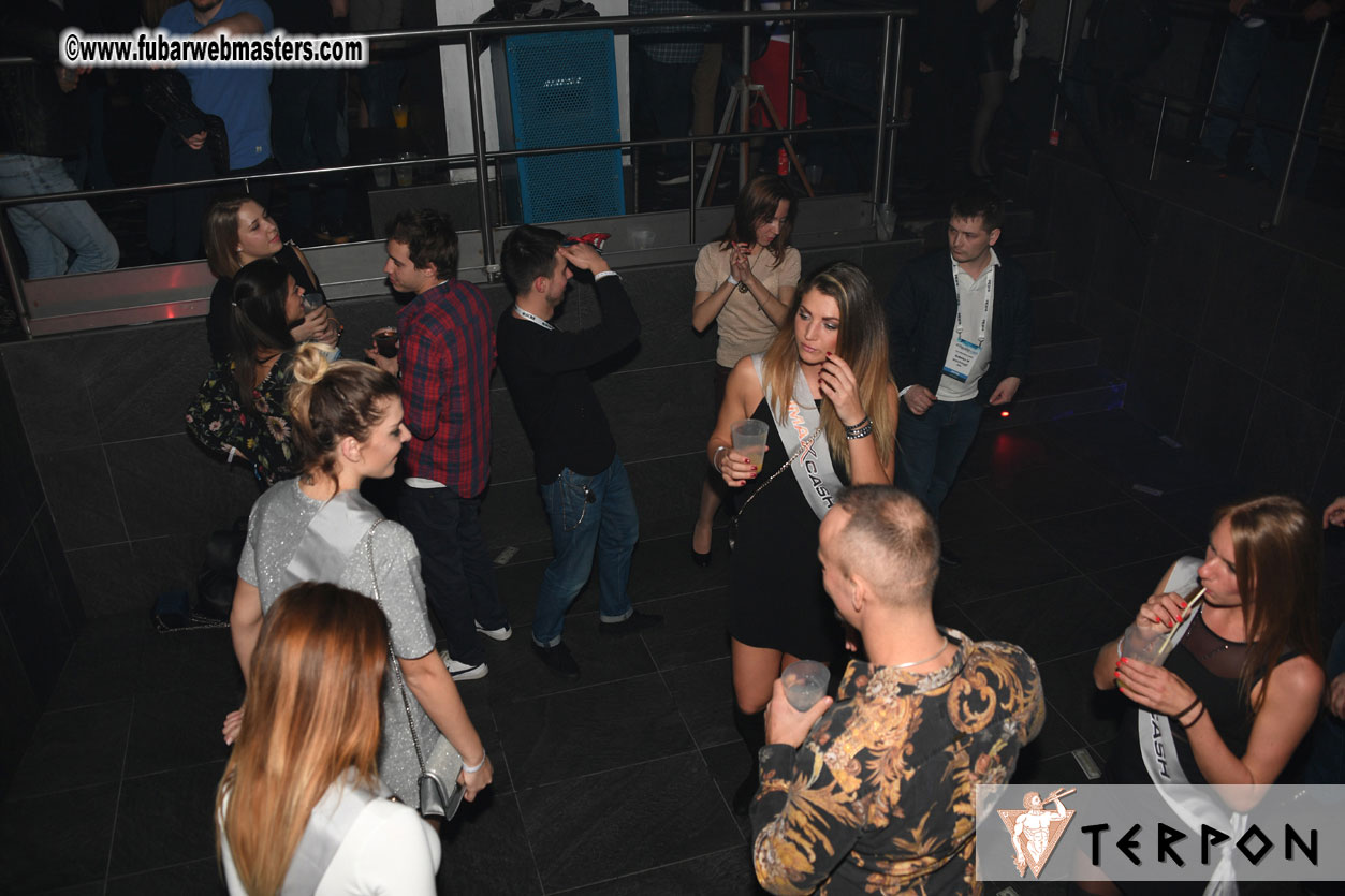 Brokerbabe Opening Party