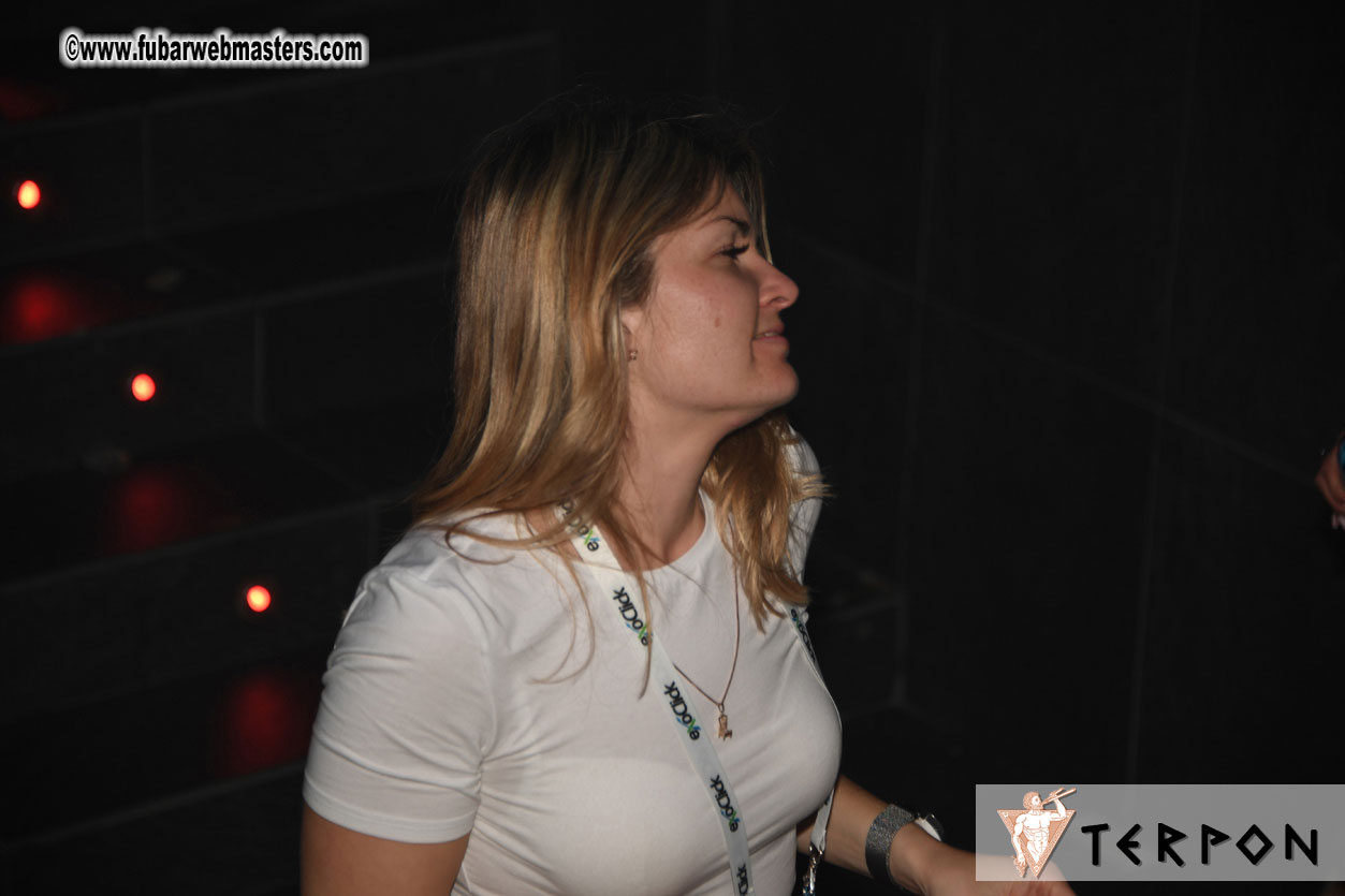 Brokerbabe Opening Party