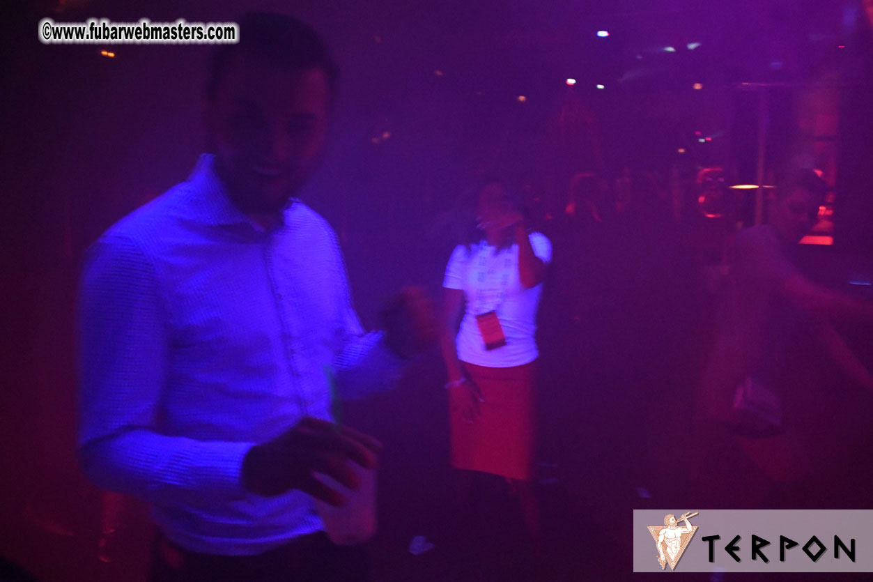 Brokerbabe Opening Party