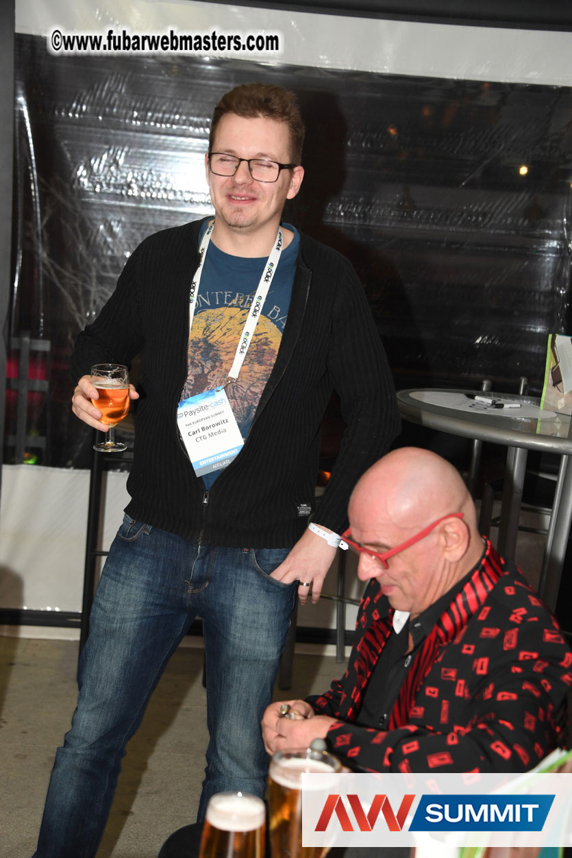 Traffic Company Night Bar