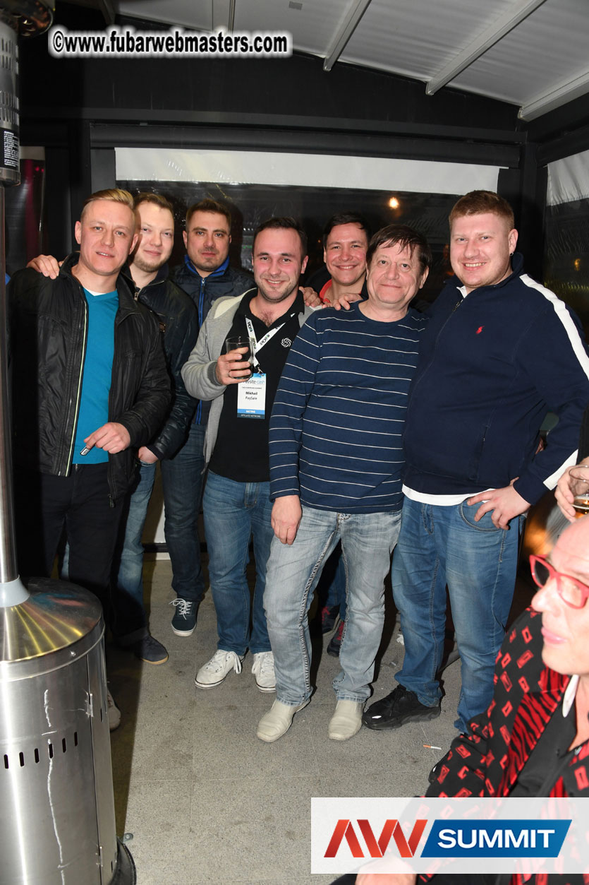 Traffic Company Night Bar