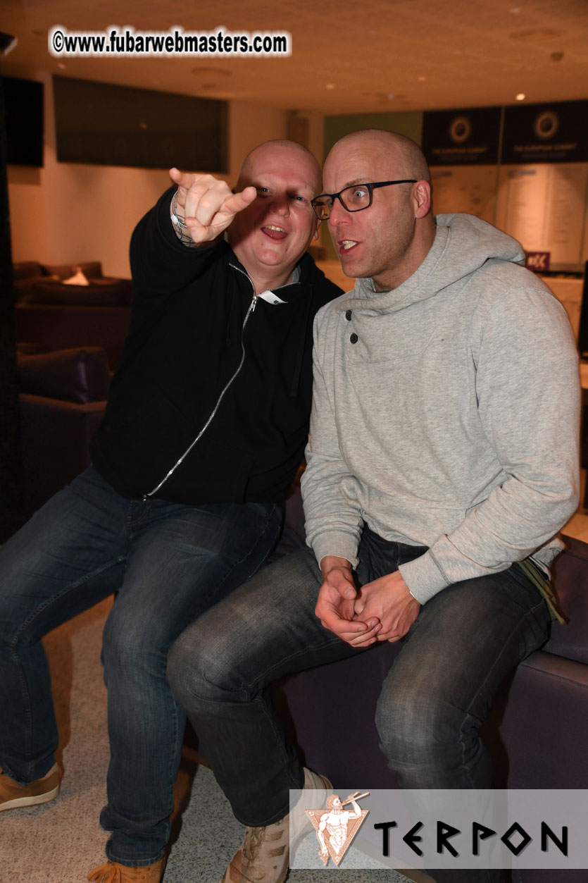 Traffic Company Night Bar