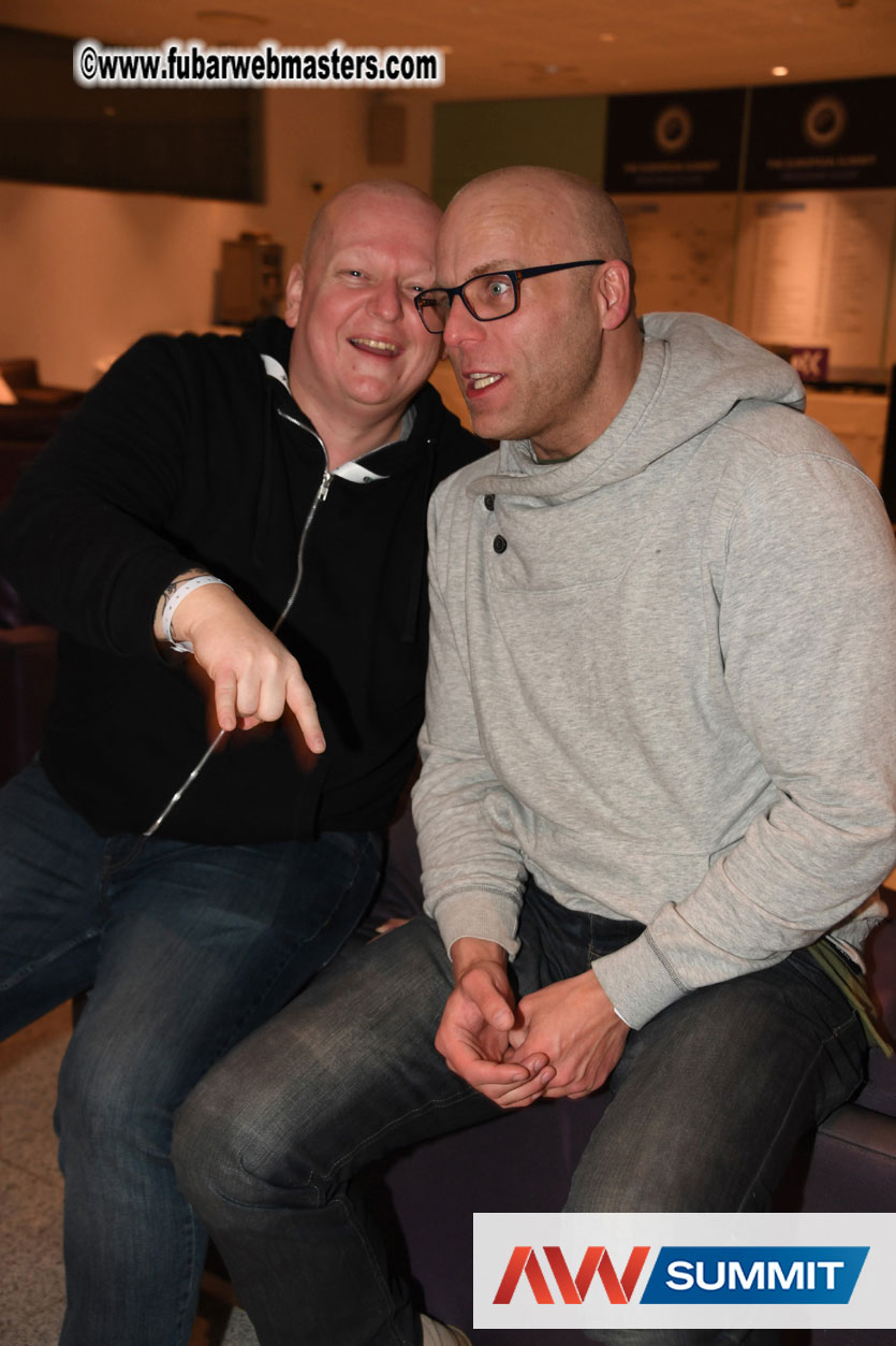 Traffic Company Night Bar