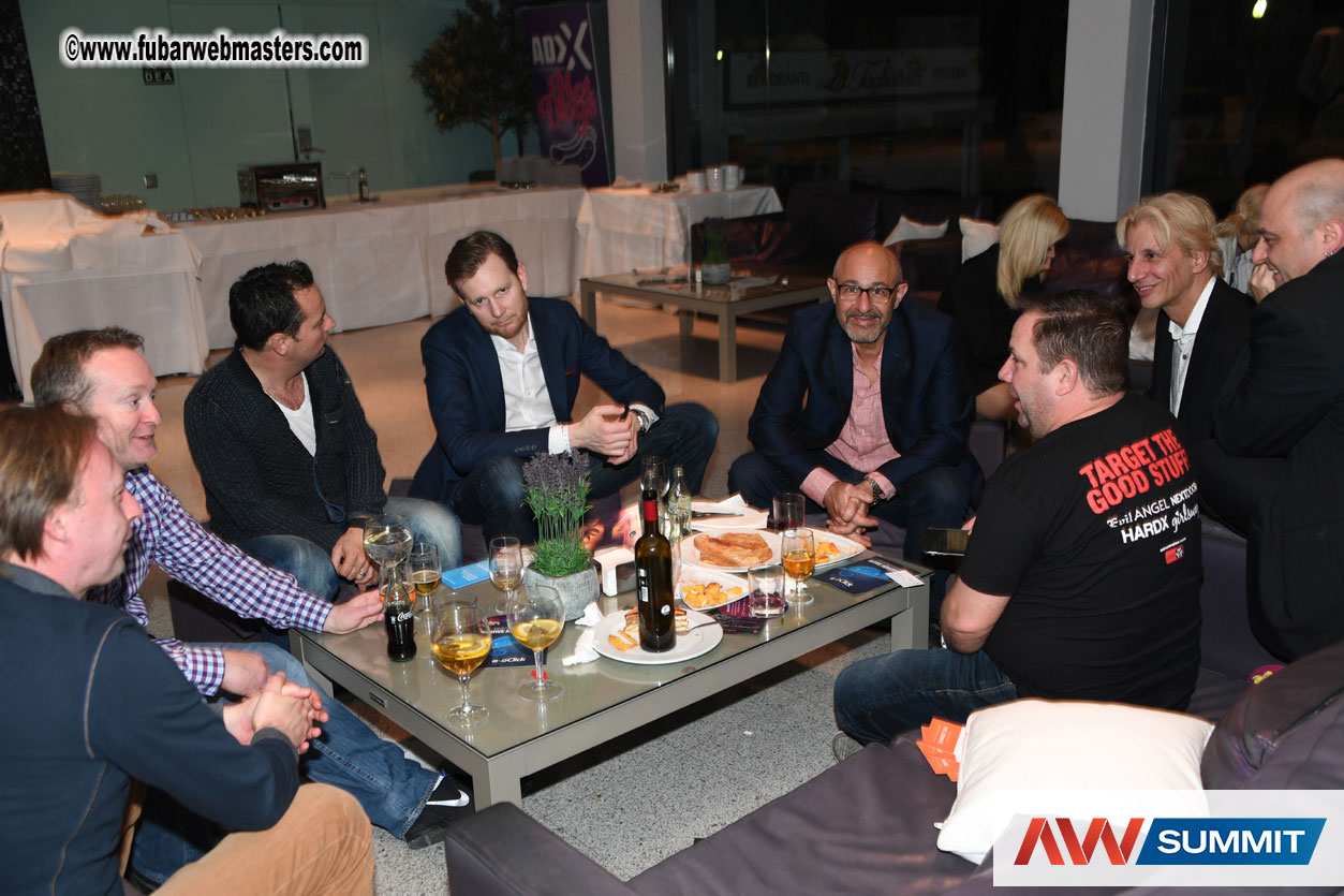 Traffic Company Night Bar