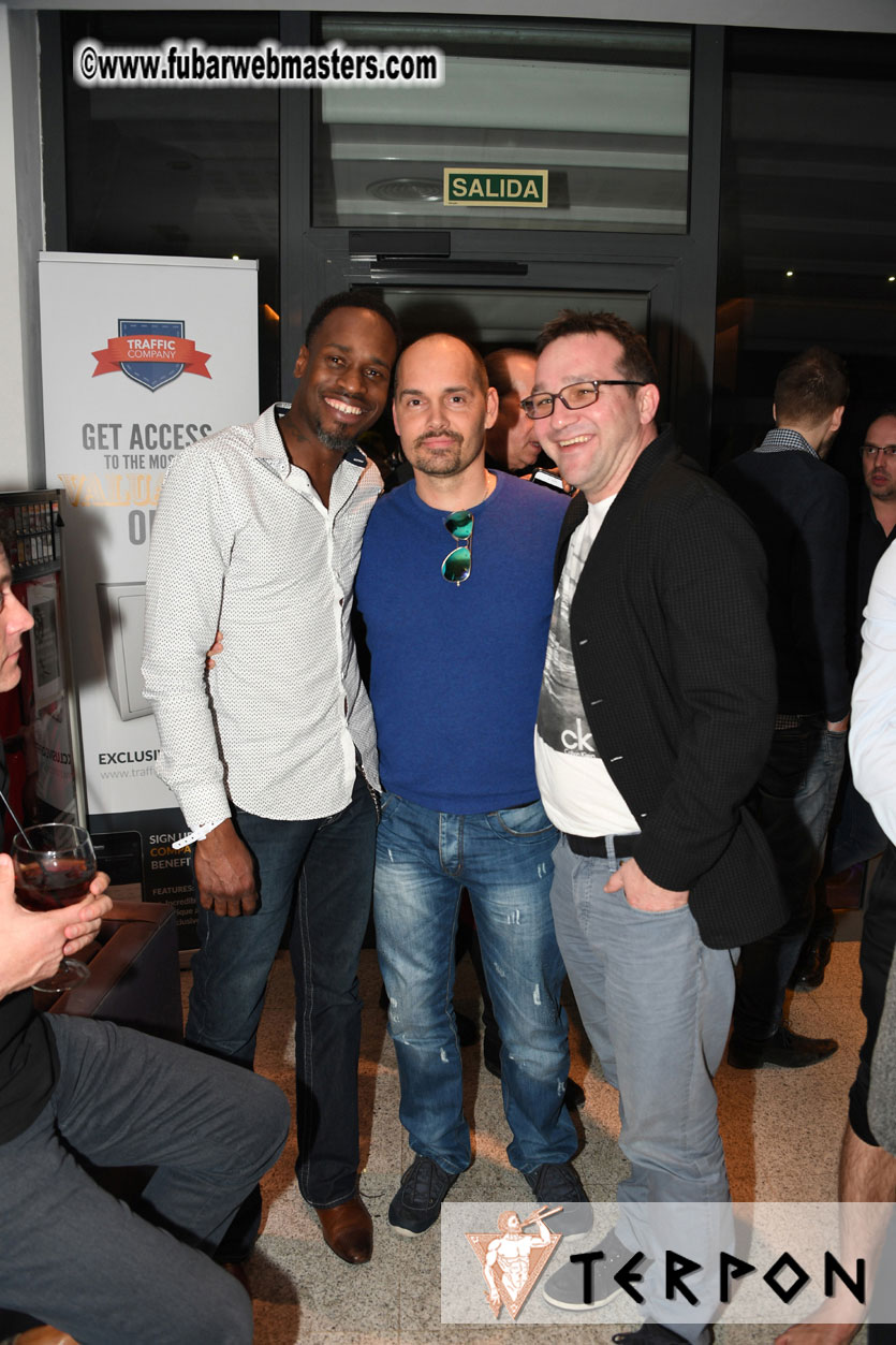 Traffic Company Night Bar