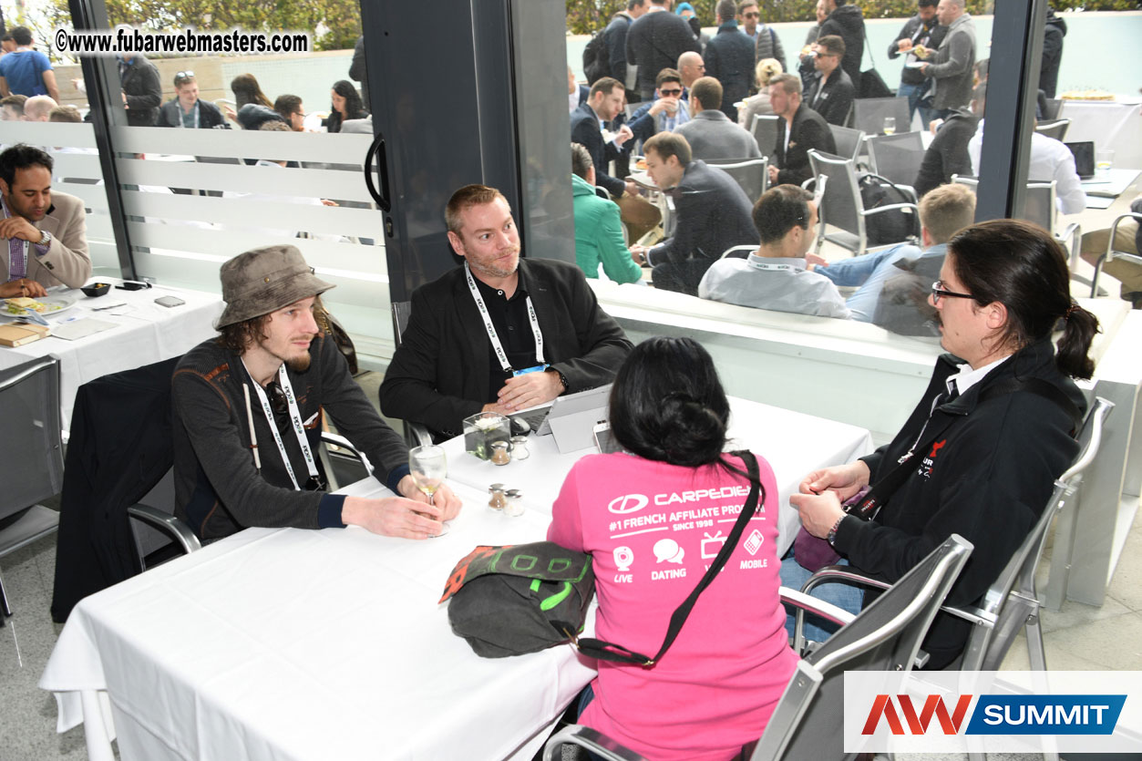 FrenchCash Food Court