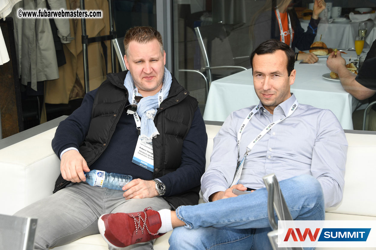 FrenchCash Food Court