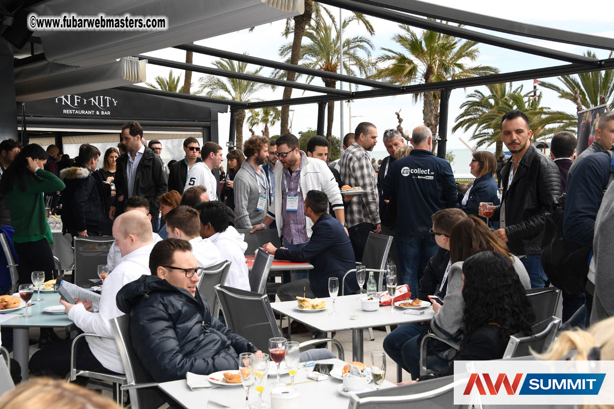 FrenchCash Food Court