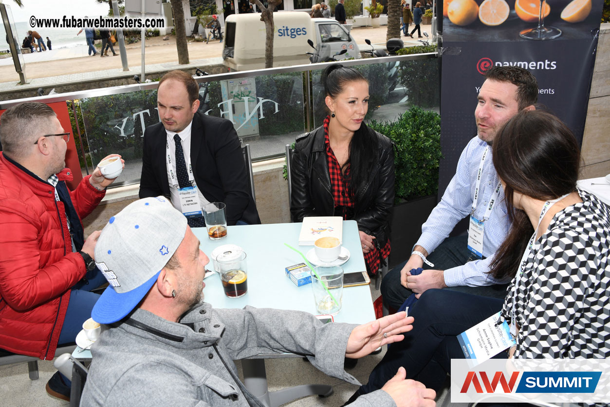 FrenchCash Food Court