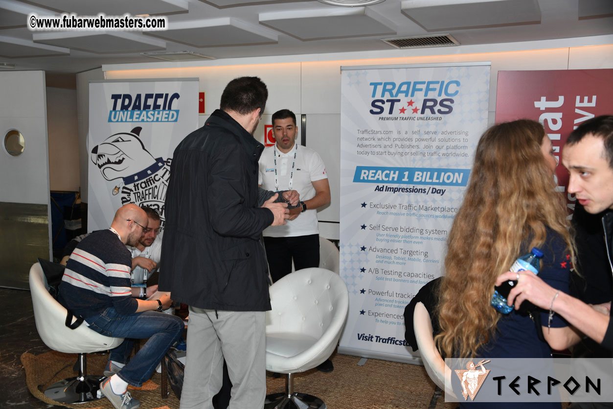 FrenchCash Food Court