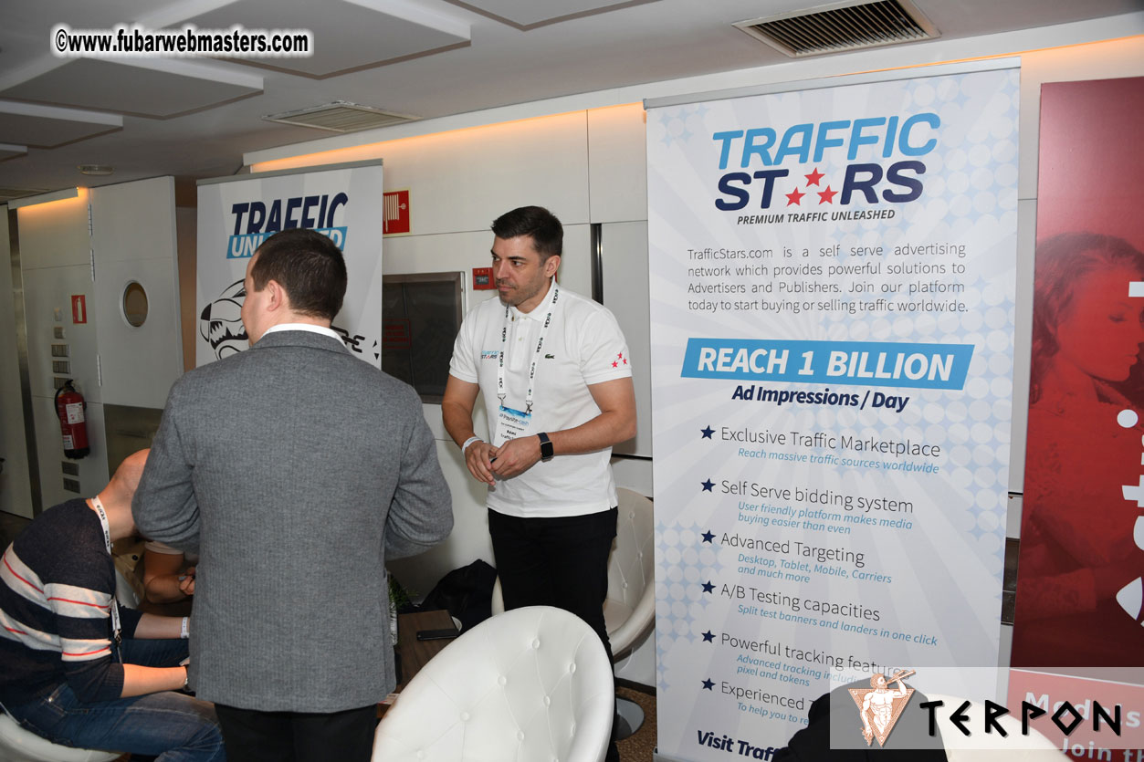 FrenchCash Food Court