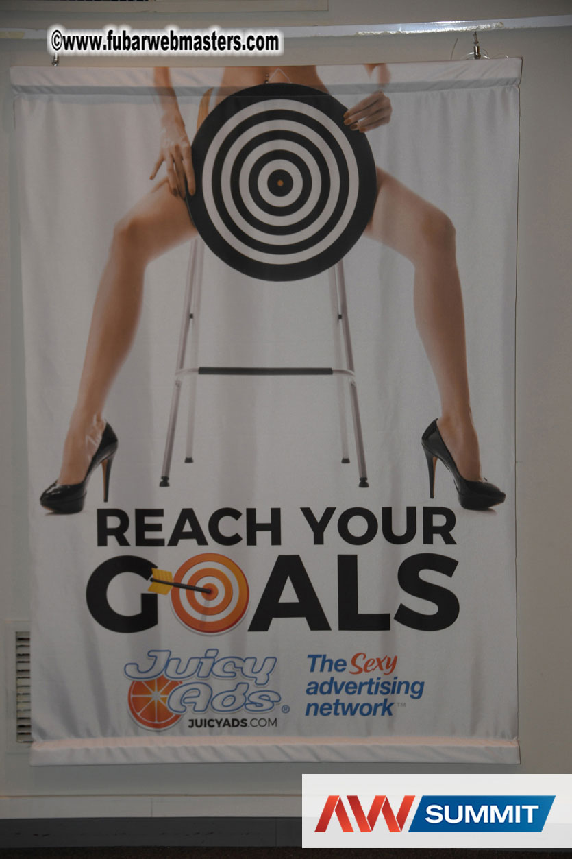 Seminars and Speed Presentations