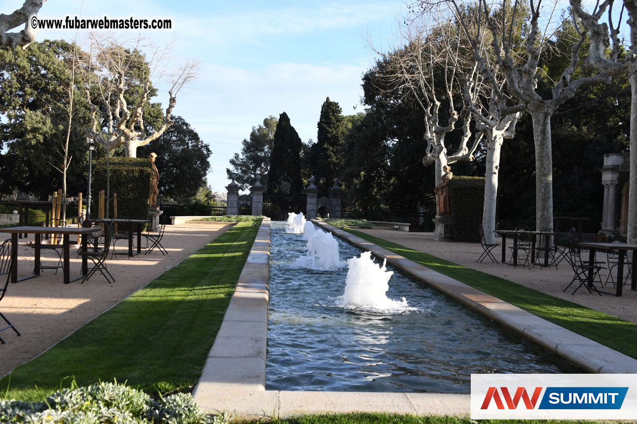 Live Cam Awards Show