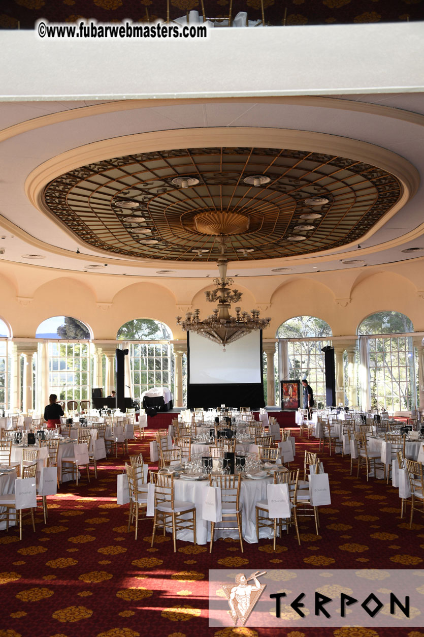 Live Cam Awards Show