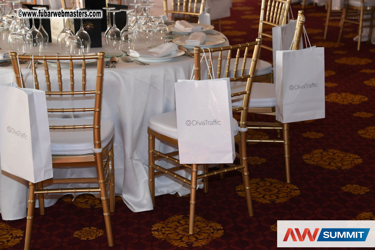 Live Cam Awards Show