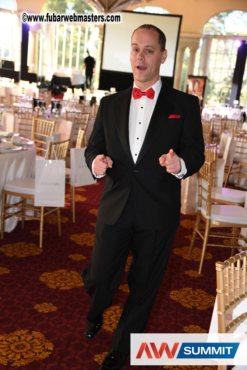 Live Cam Awards Show