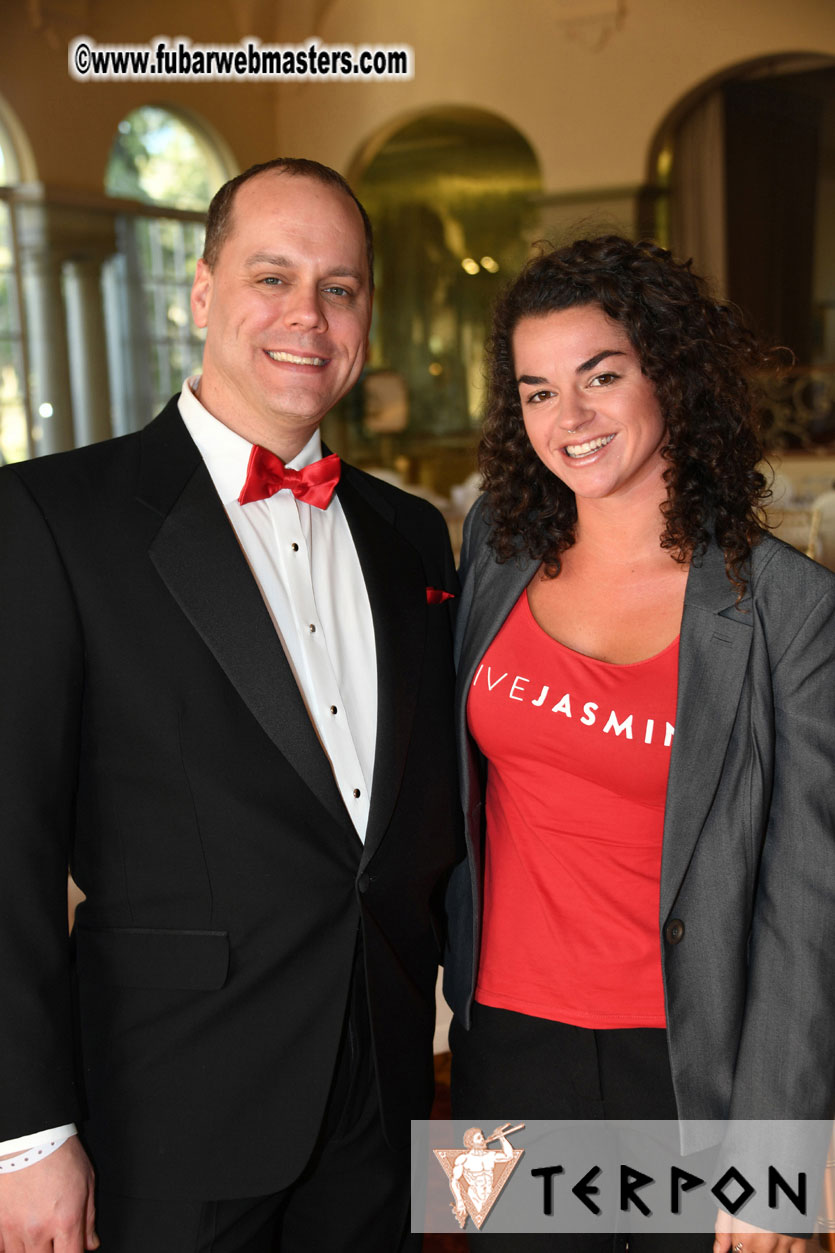 Live Cam Awards Show