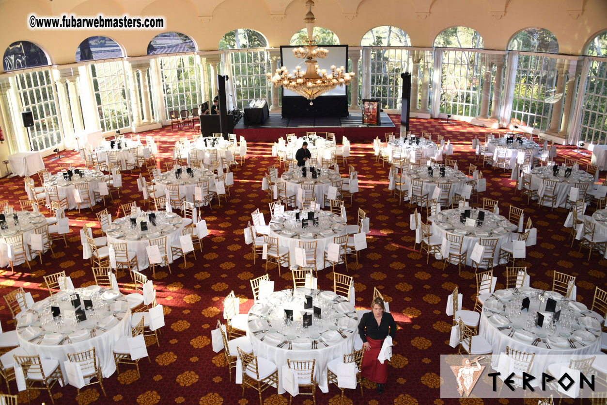 Live Cam Awards Show