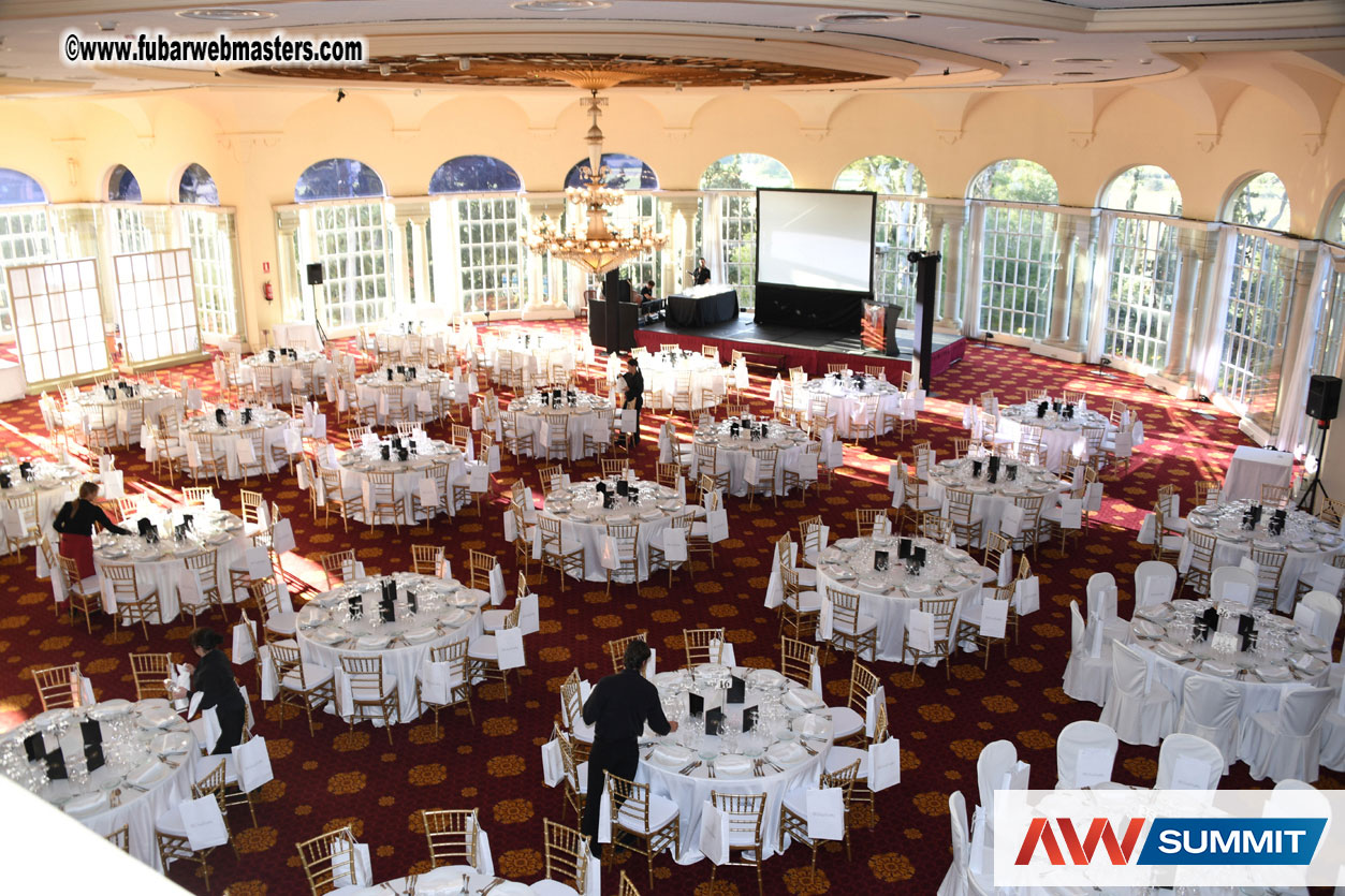 Live Cam Awards Show