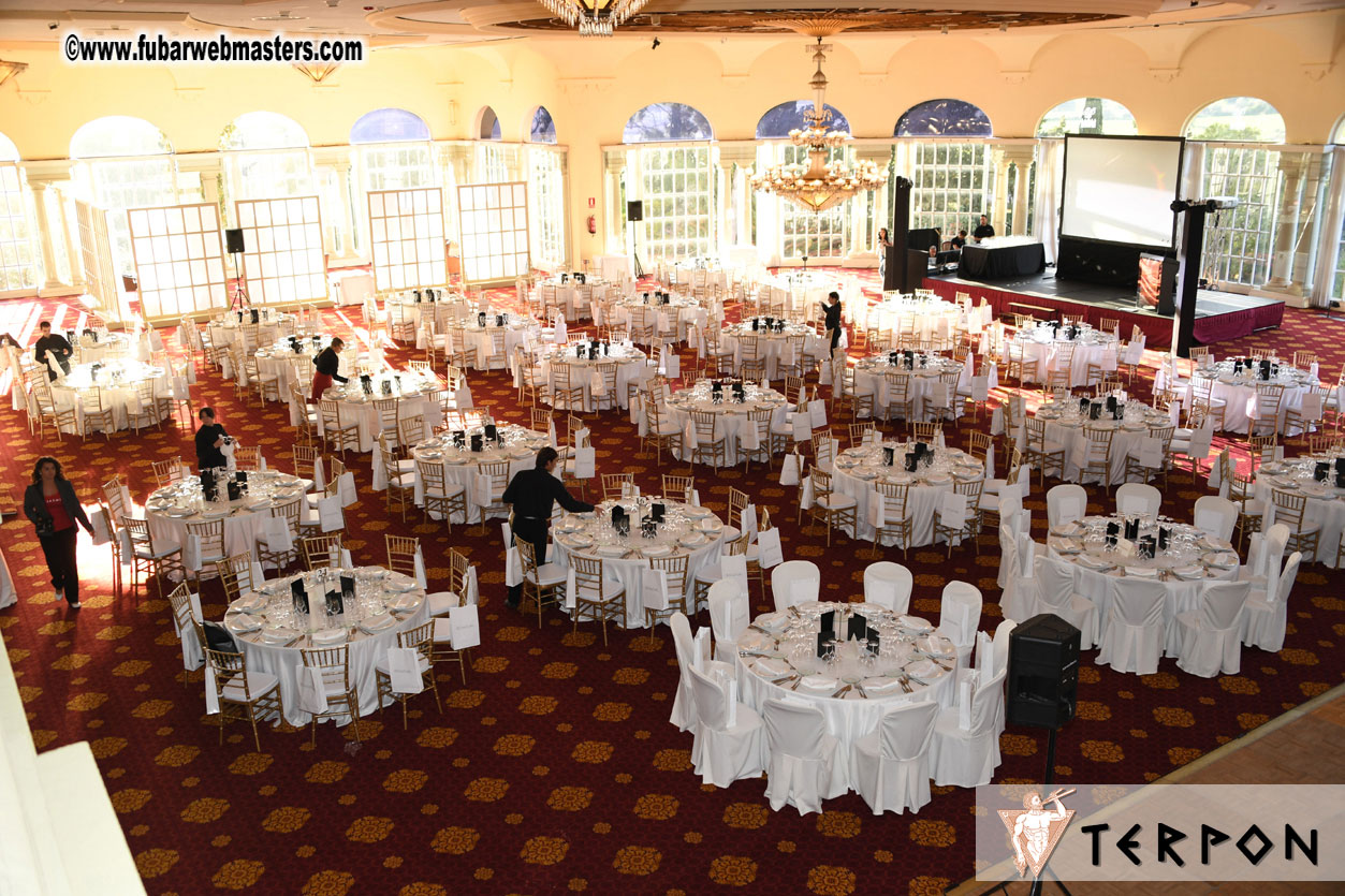 Live Cam Awards Show