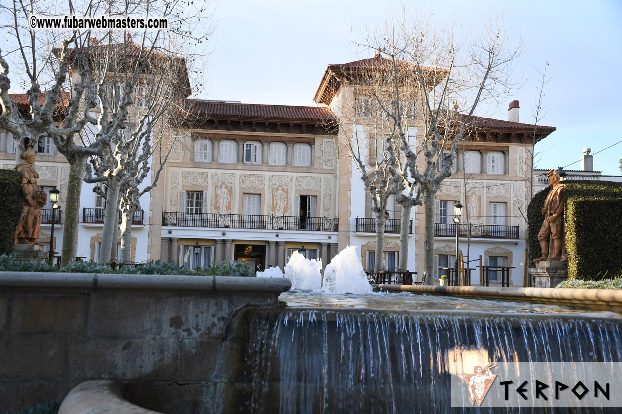 Live Cam Awards Show