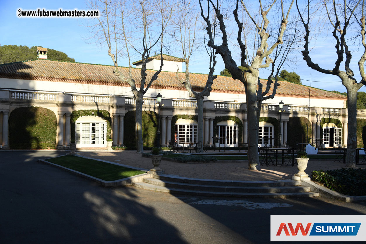 Live Cam Awards Show