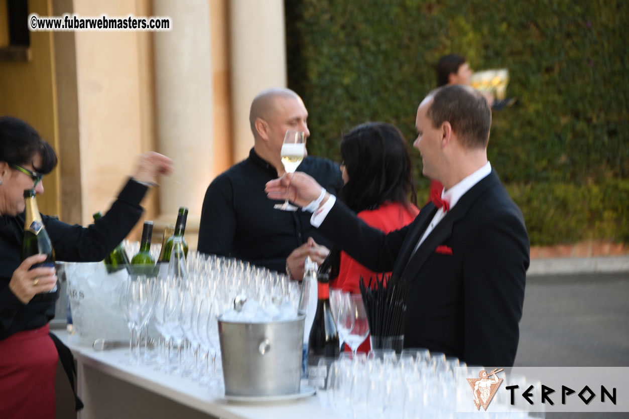 Live Cam Awards Show