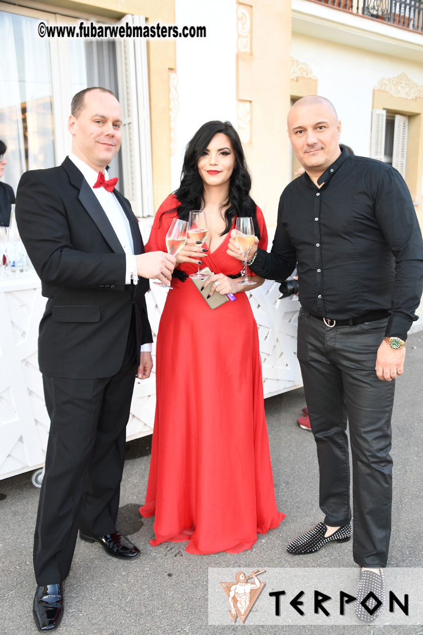 Live Cam Awards Show