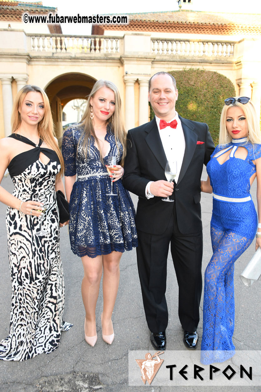 Live Cam Awards Show