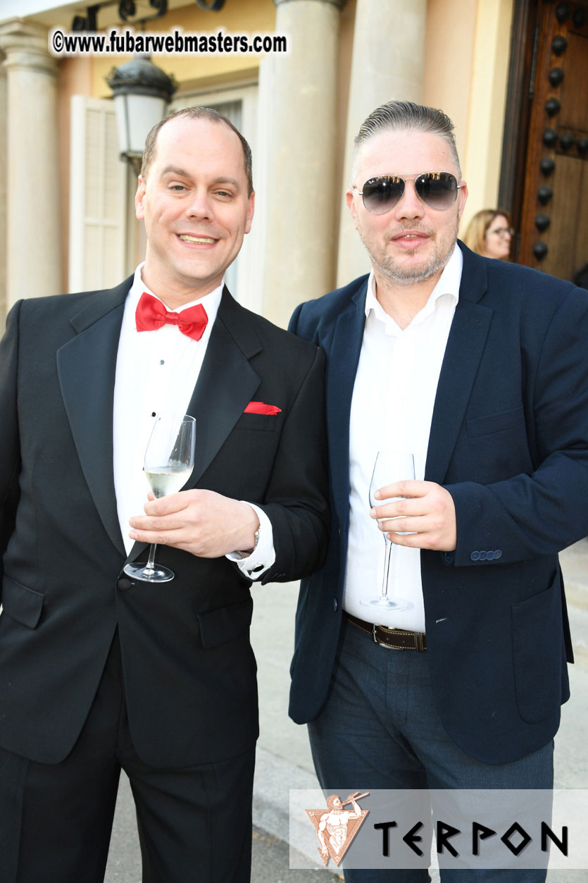 Live Cam Awards Show