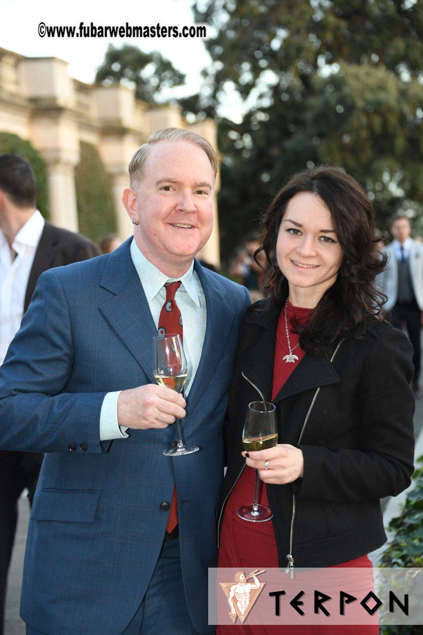 Live Cam Awards Show