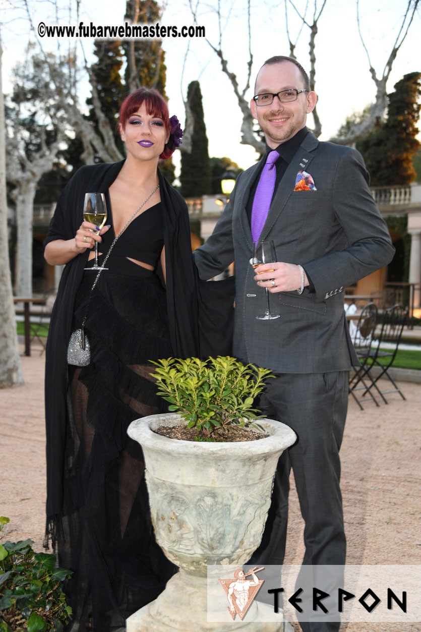 Live Cam Awards Show