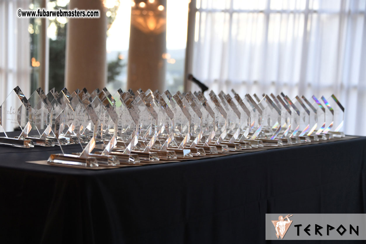 Live Cam Awards Show