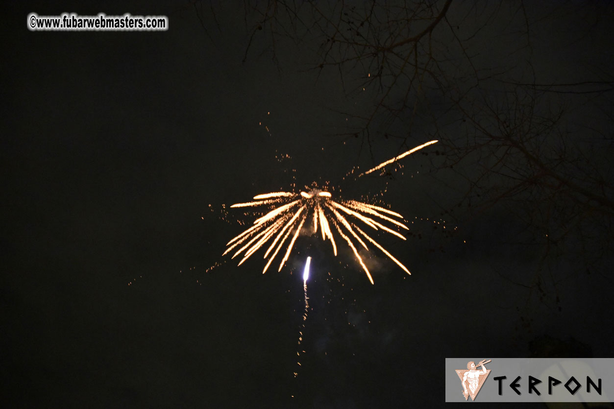 Live Cam Awards Show