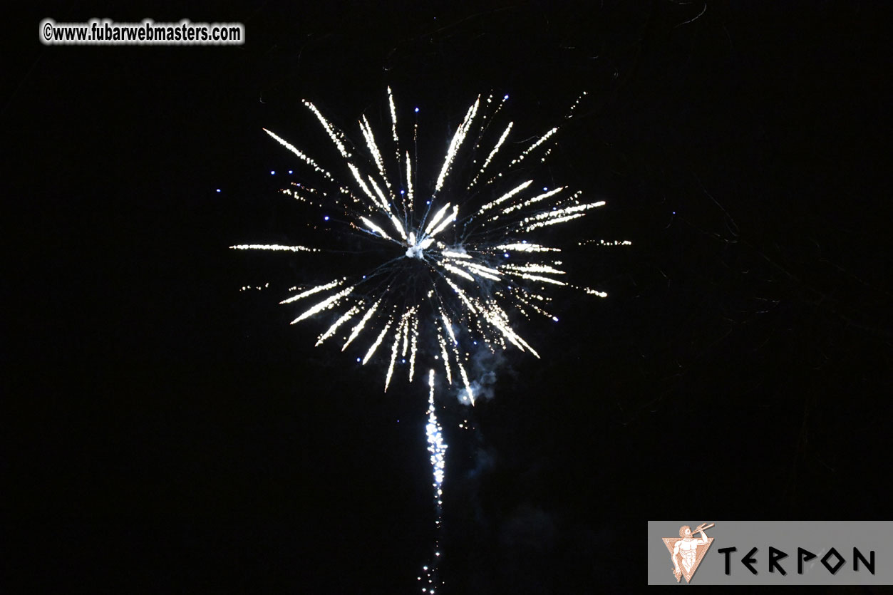 Live Cam Awards Show