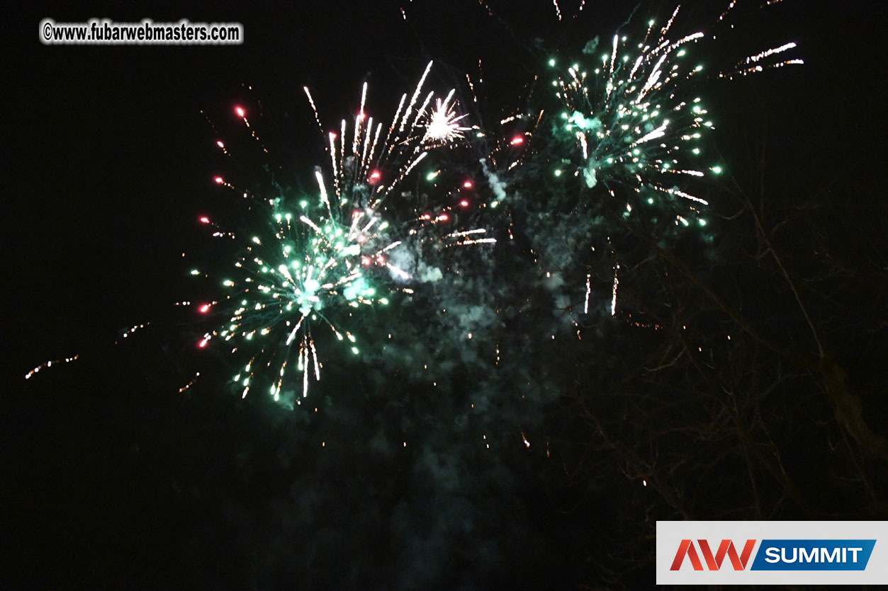 Live Cam Awards Show