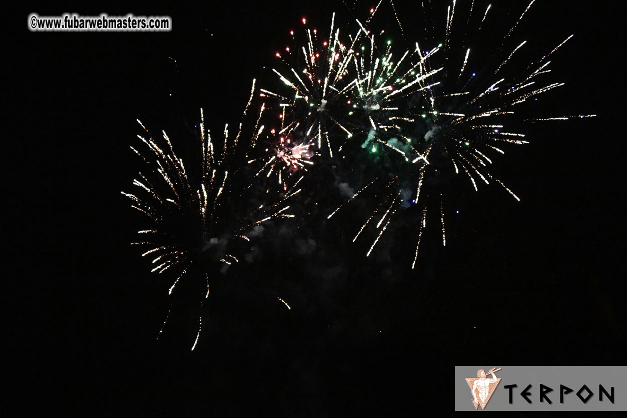 Live Cam Awards Show