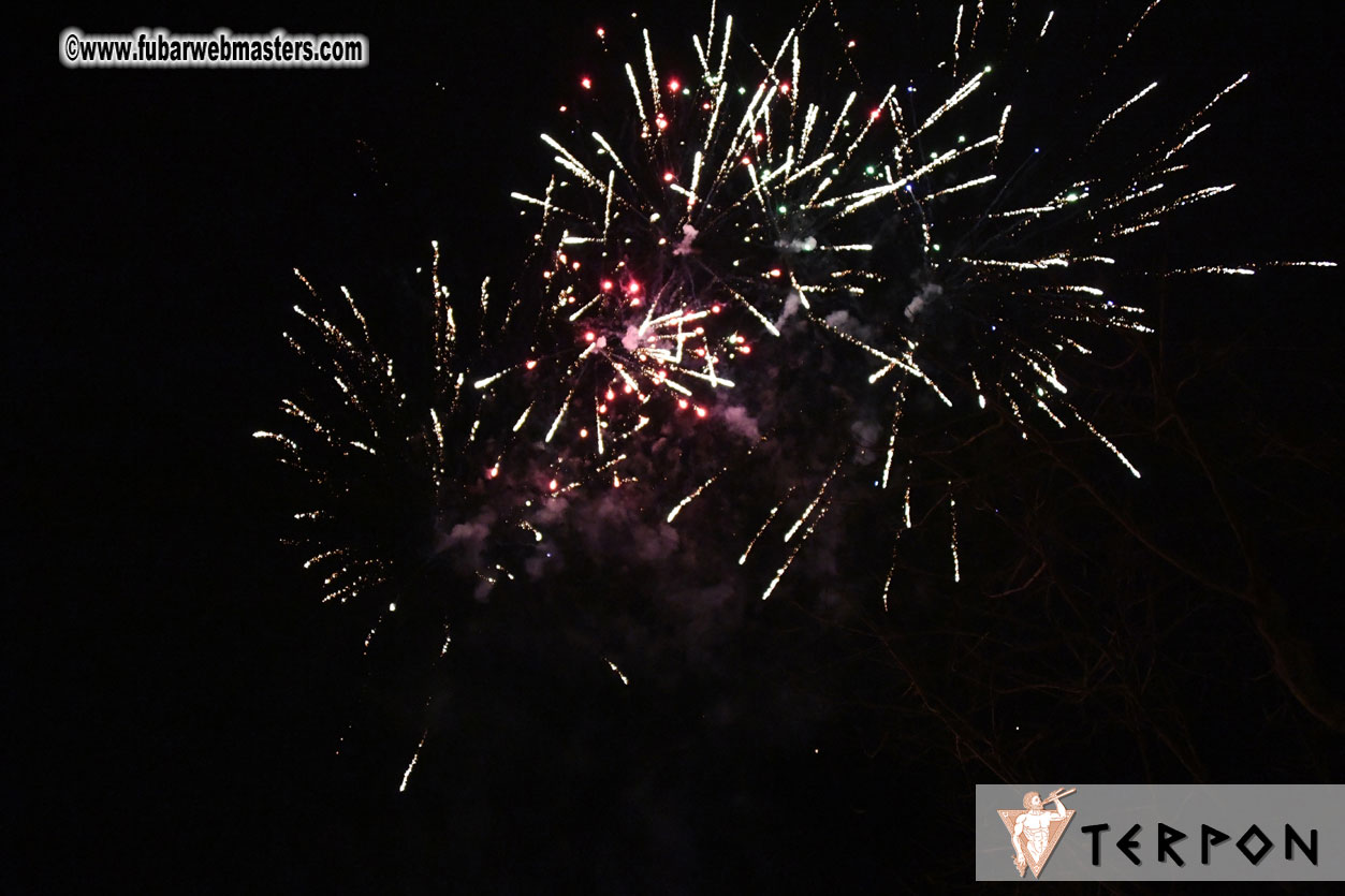 Live Cam Awards Show