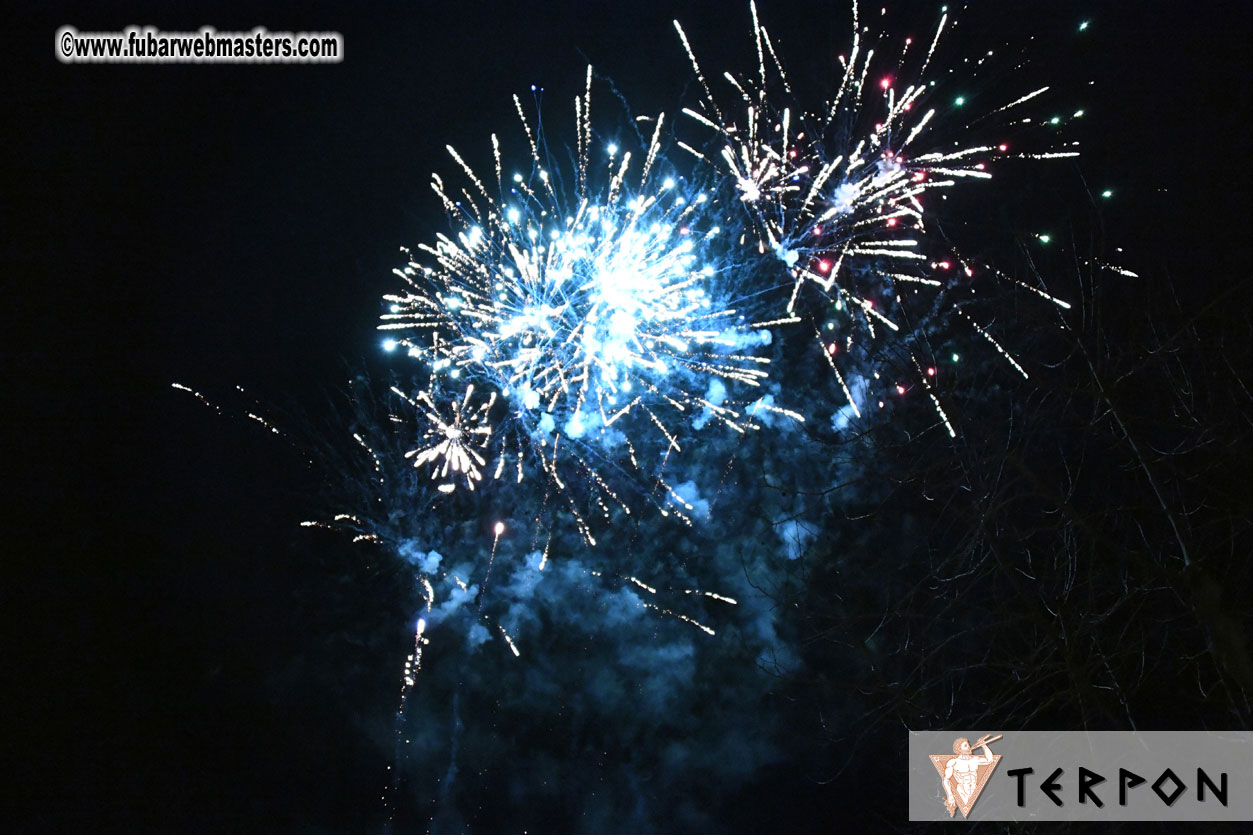 Live Cam Awards Show