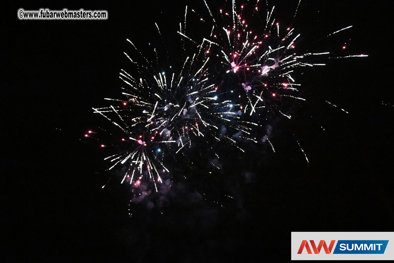 Live Cam Awards Show