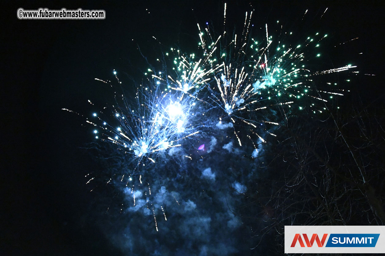 Live Cam Awards Show