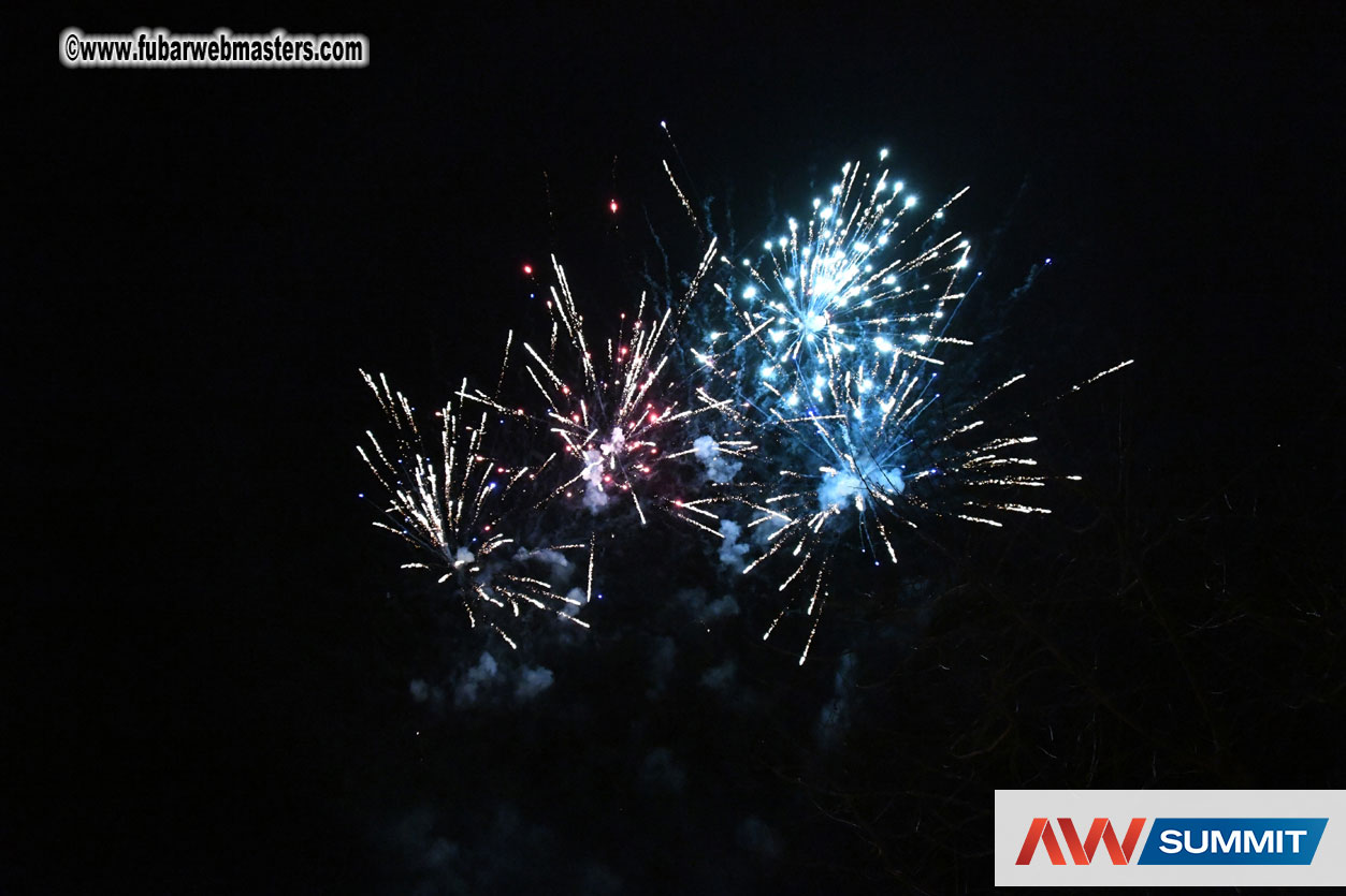 Live Cam Awards Show