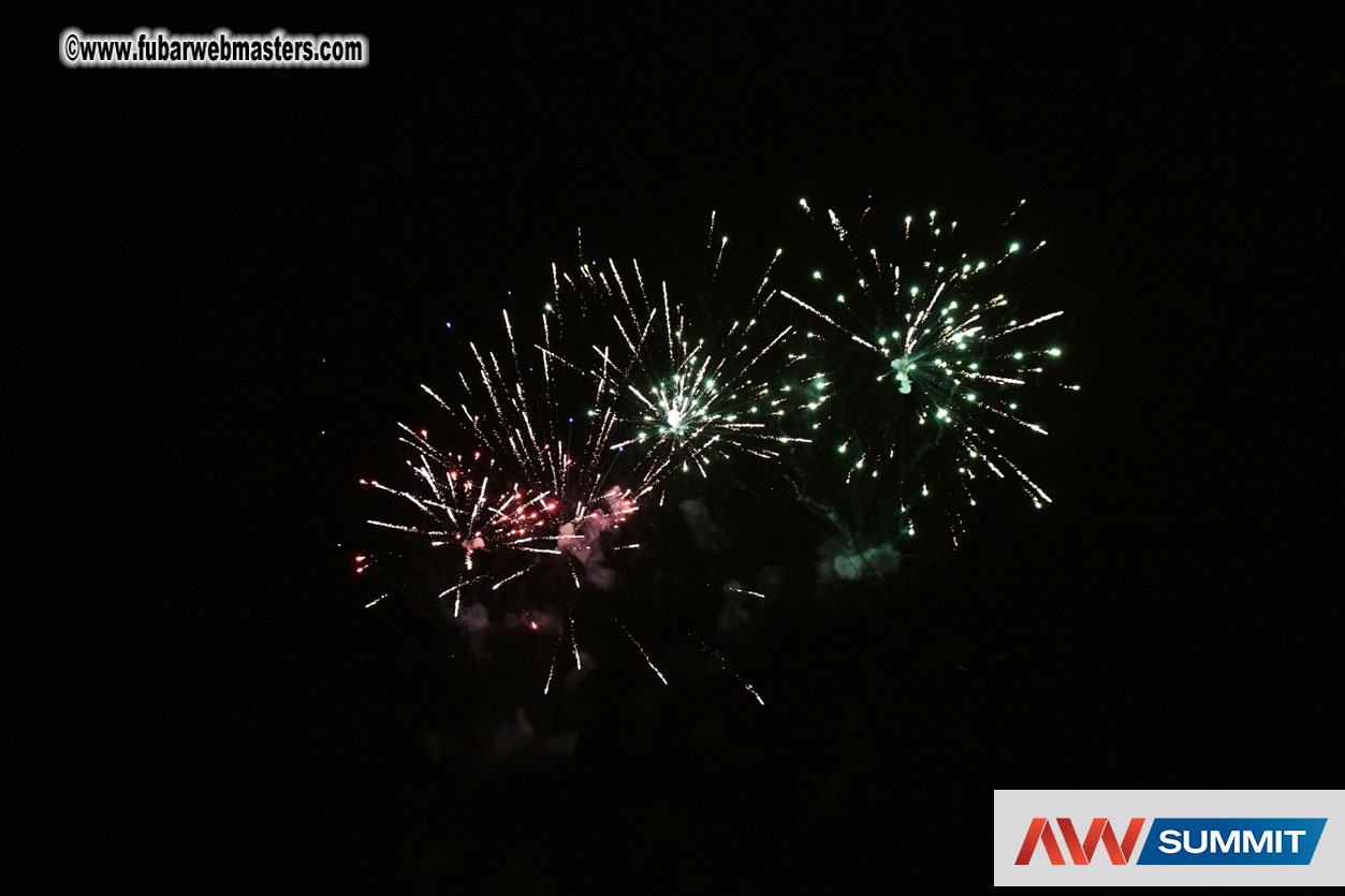 Live Cam Awards Show