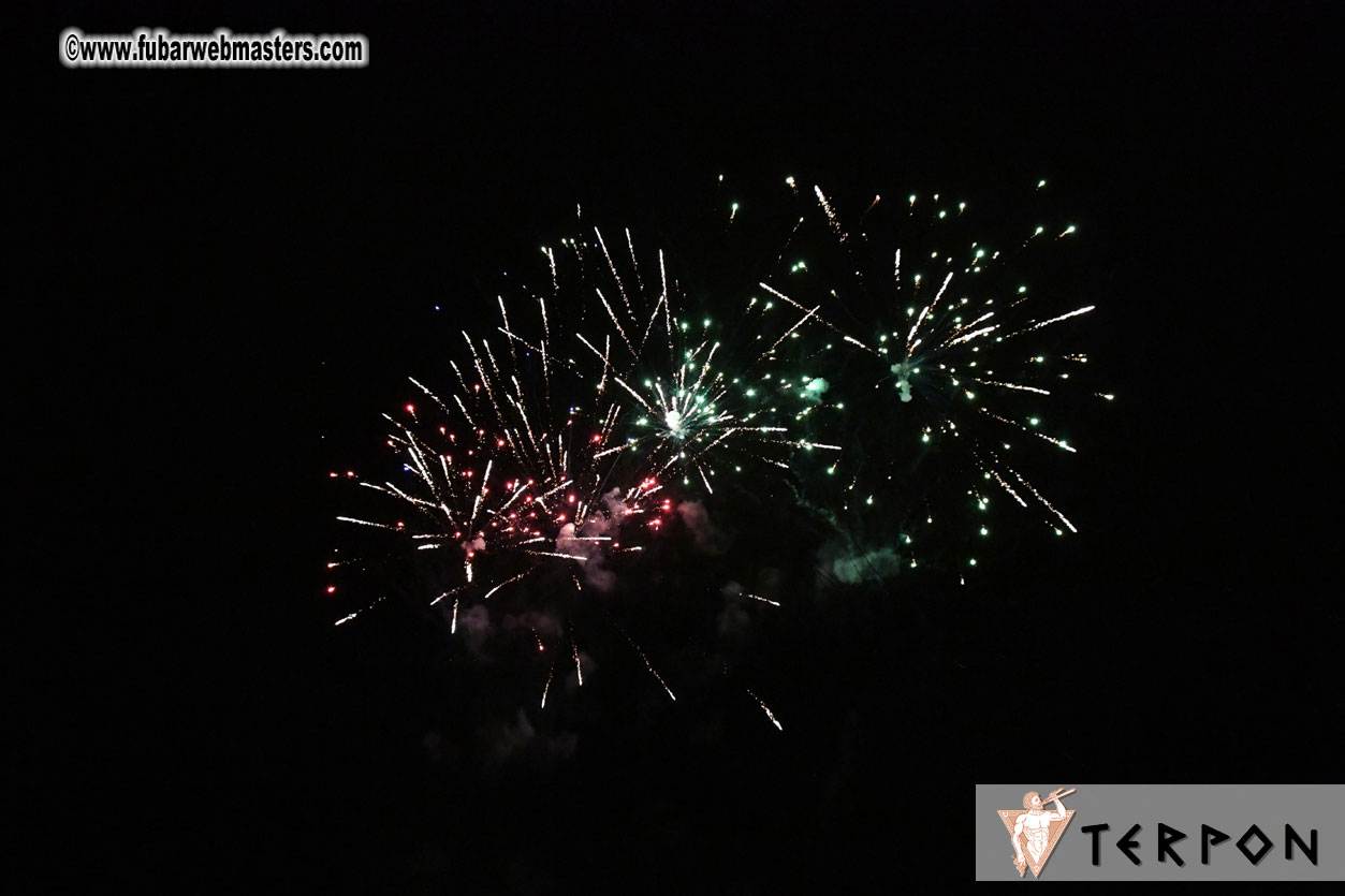 Live Cam Awards Show