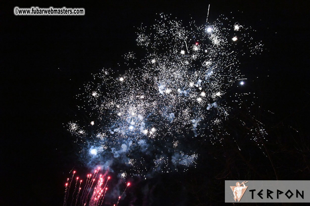 Live Cam Awards Show