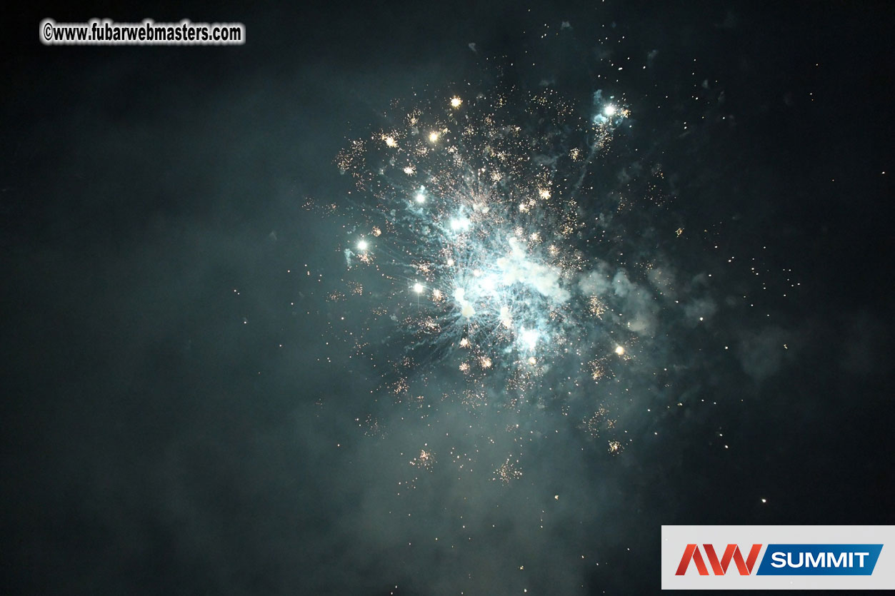 Live Cam Awards Show